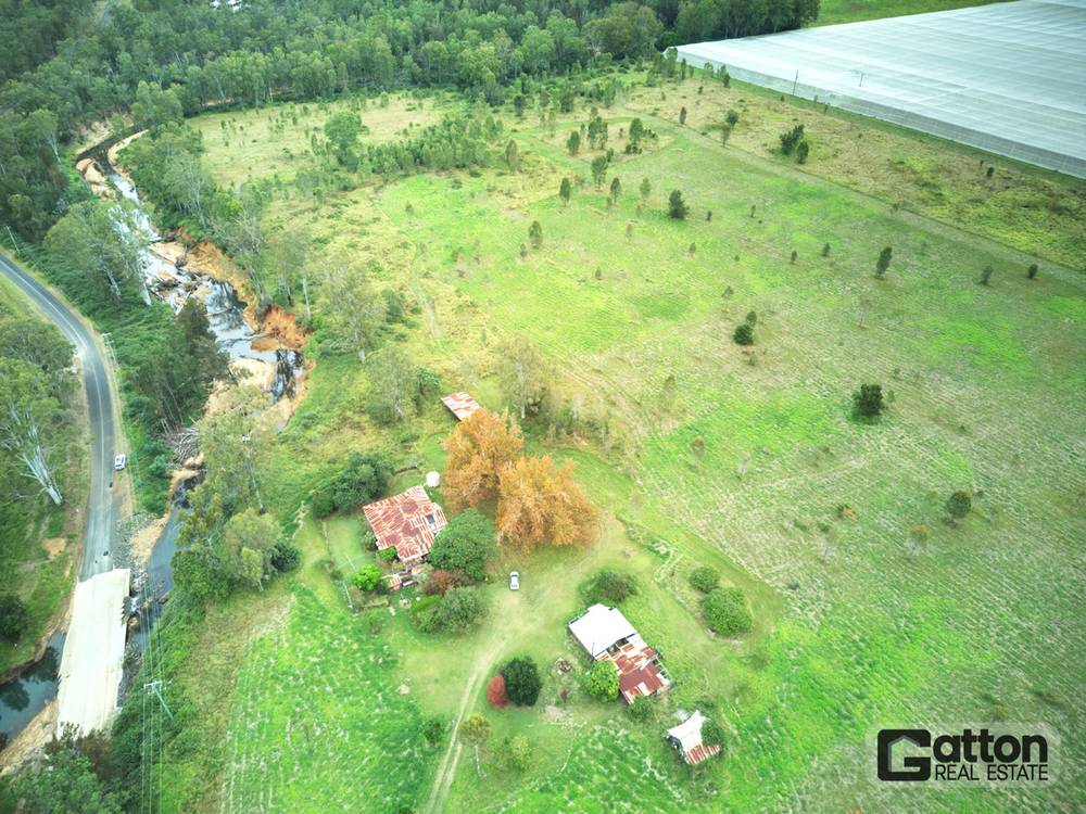 201 Sandy Creek Road, Grantham, QLD 4347