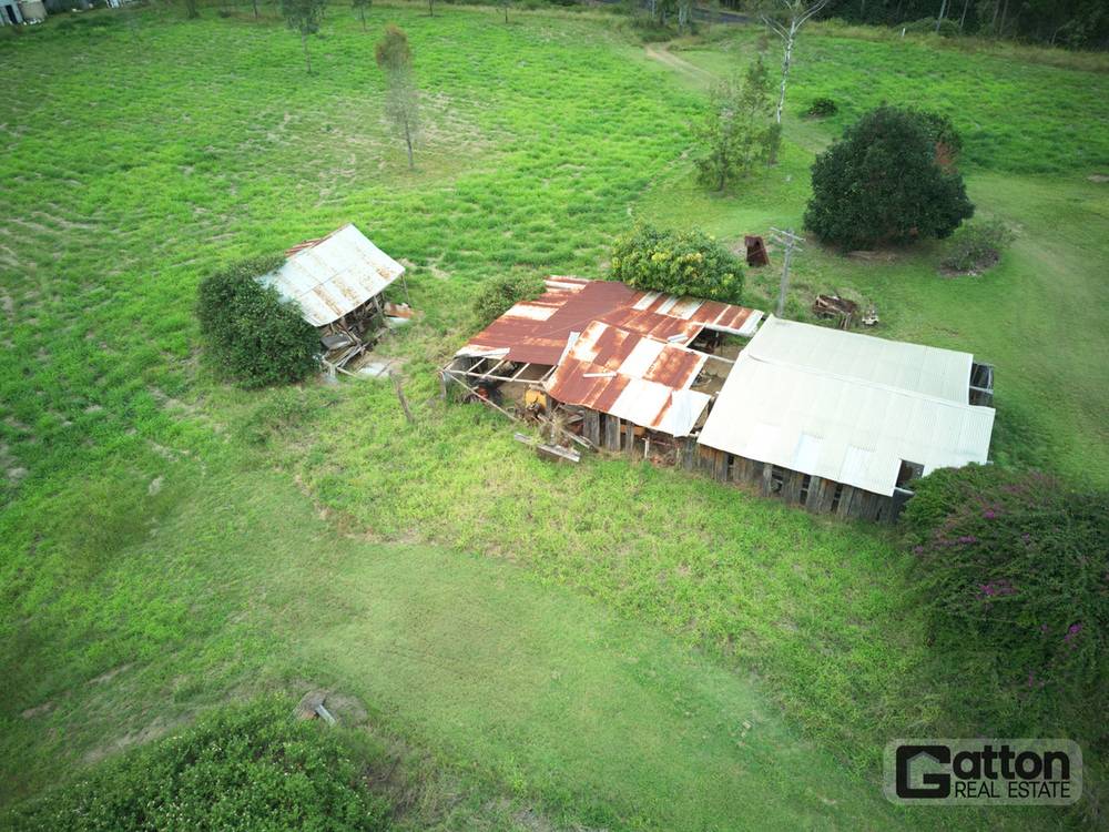 201 Sandy Creek Road, Grantham, QLD 4347
