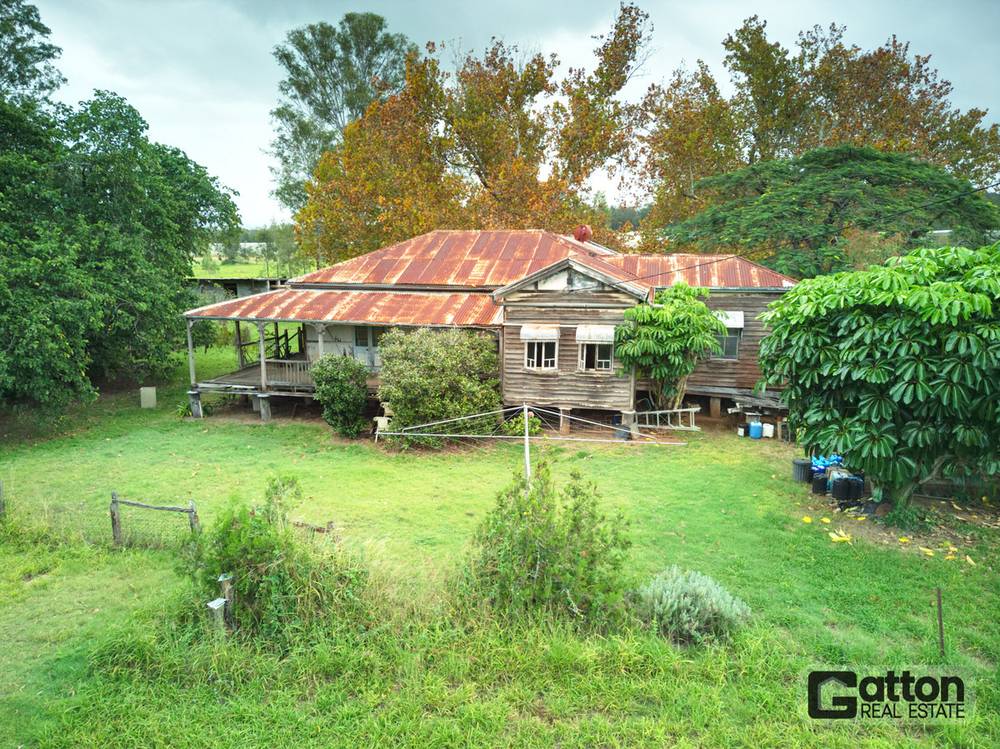 201 Sandy Creek Road, Grantham, QLD 4347
