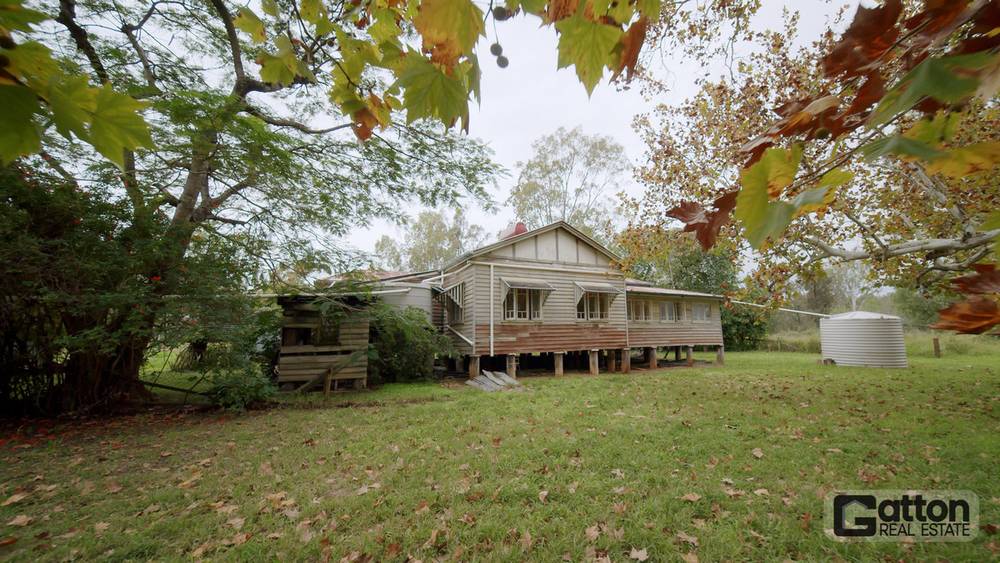 201 Sandy Creek Road, Grantham, QLD 4347