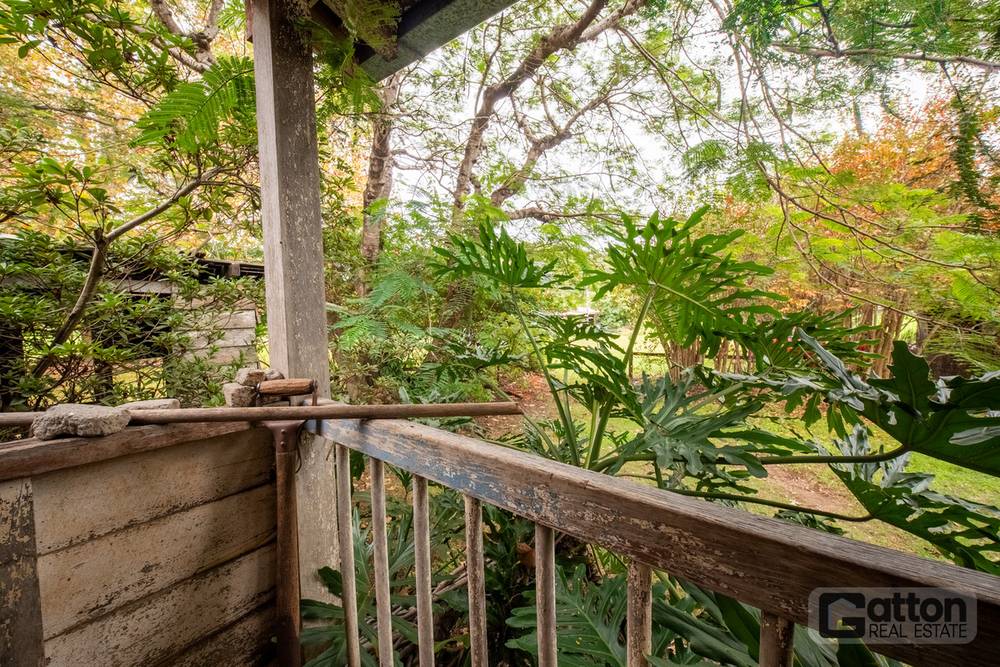 201 Sandy Creek Road, Grantham, QLD 4347