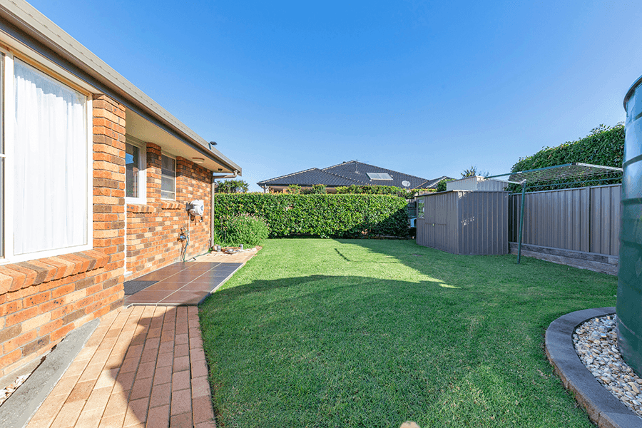 13 The Mews, TAMWORTH, NSW 2340