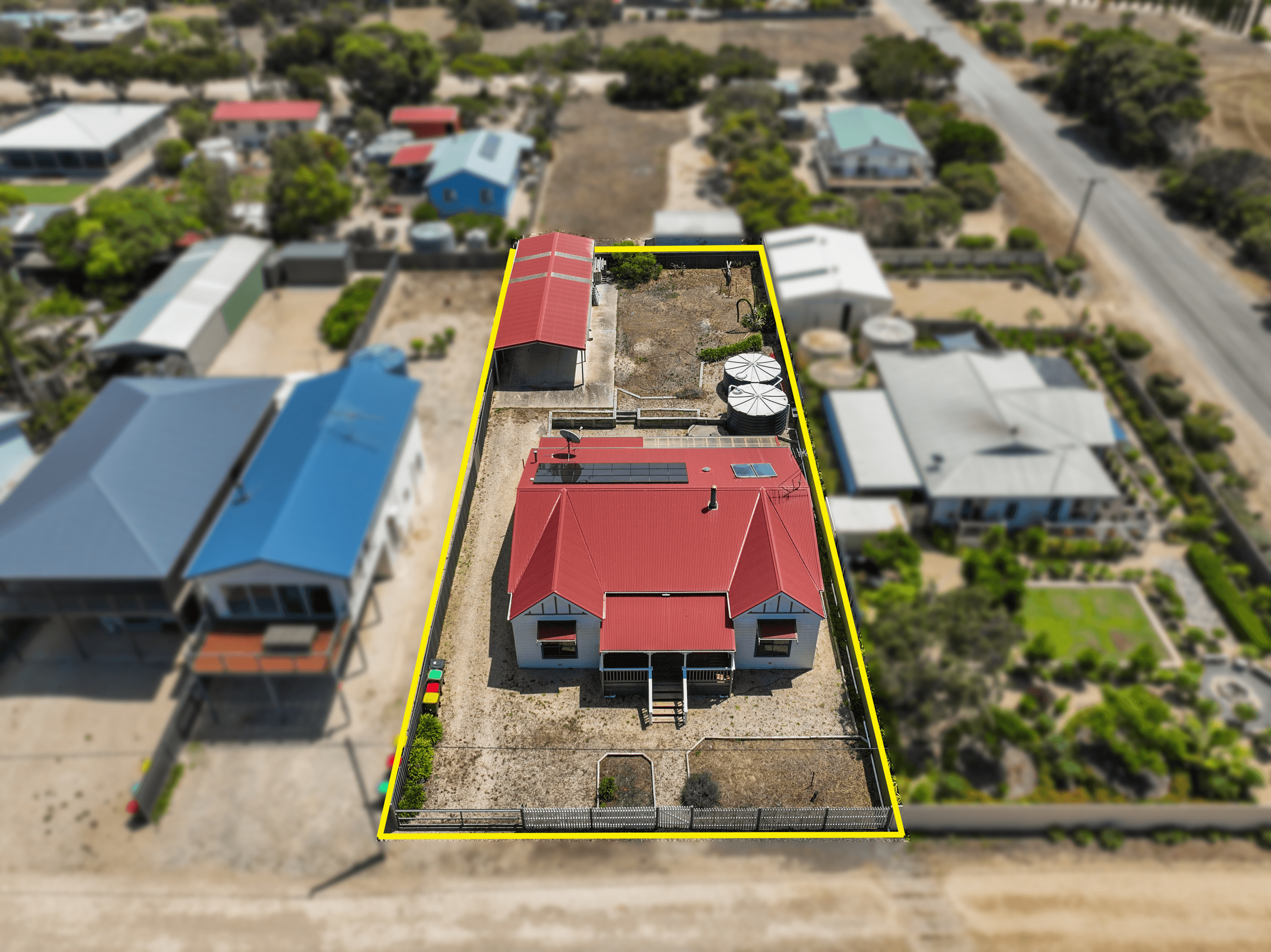 4 The Esplanade, PORT MOOROWIE, SA 5576