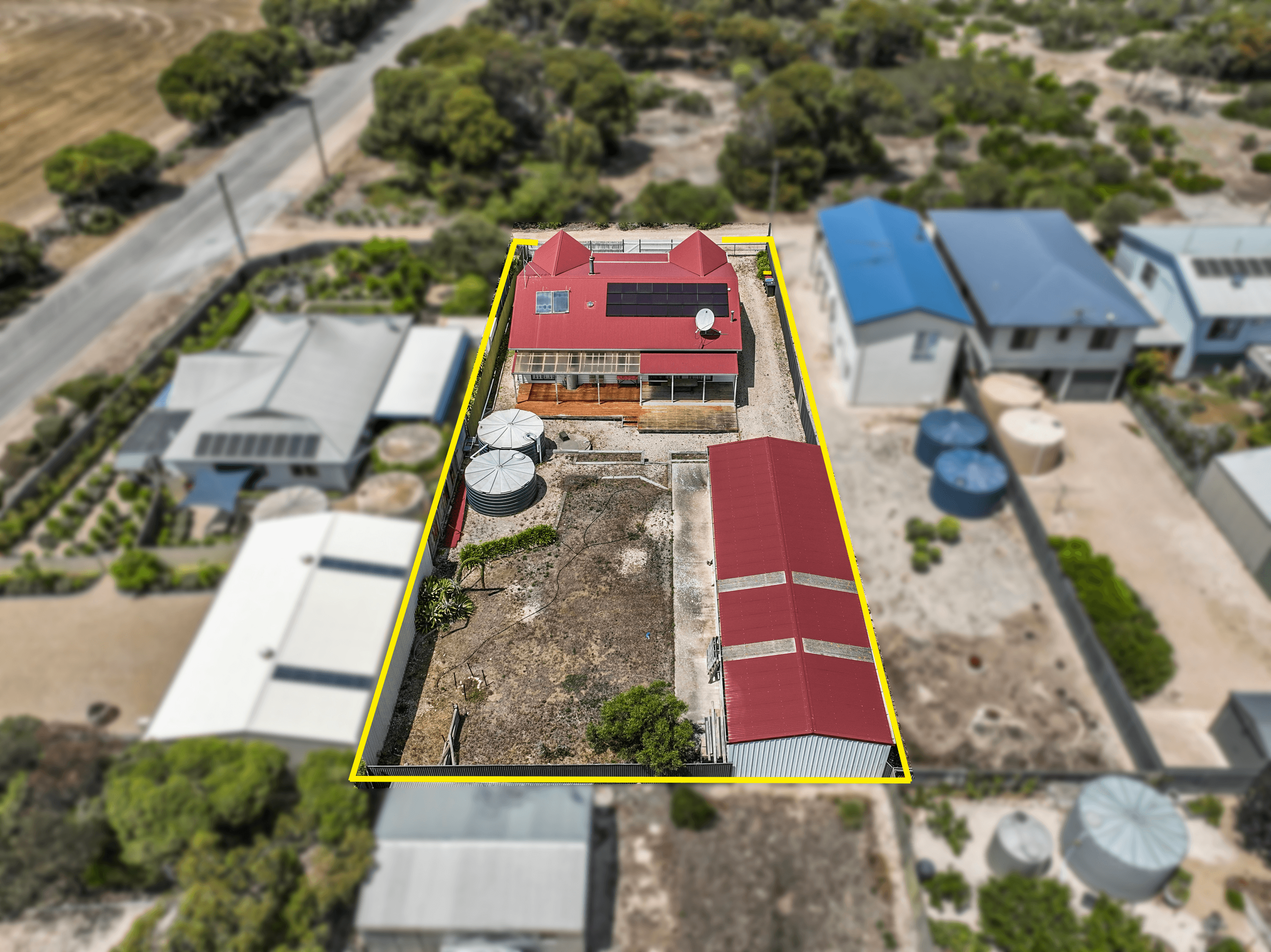 4 The Esplanade, PORT MOOROWIE, SA 5576