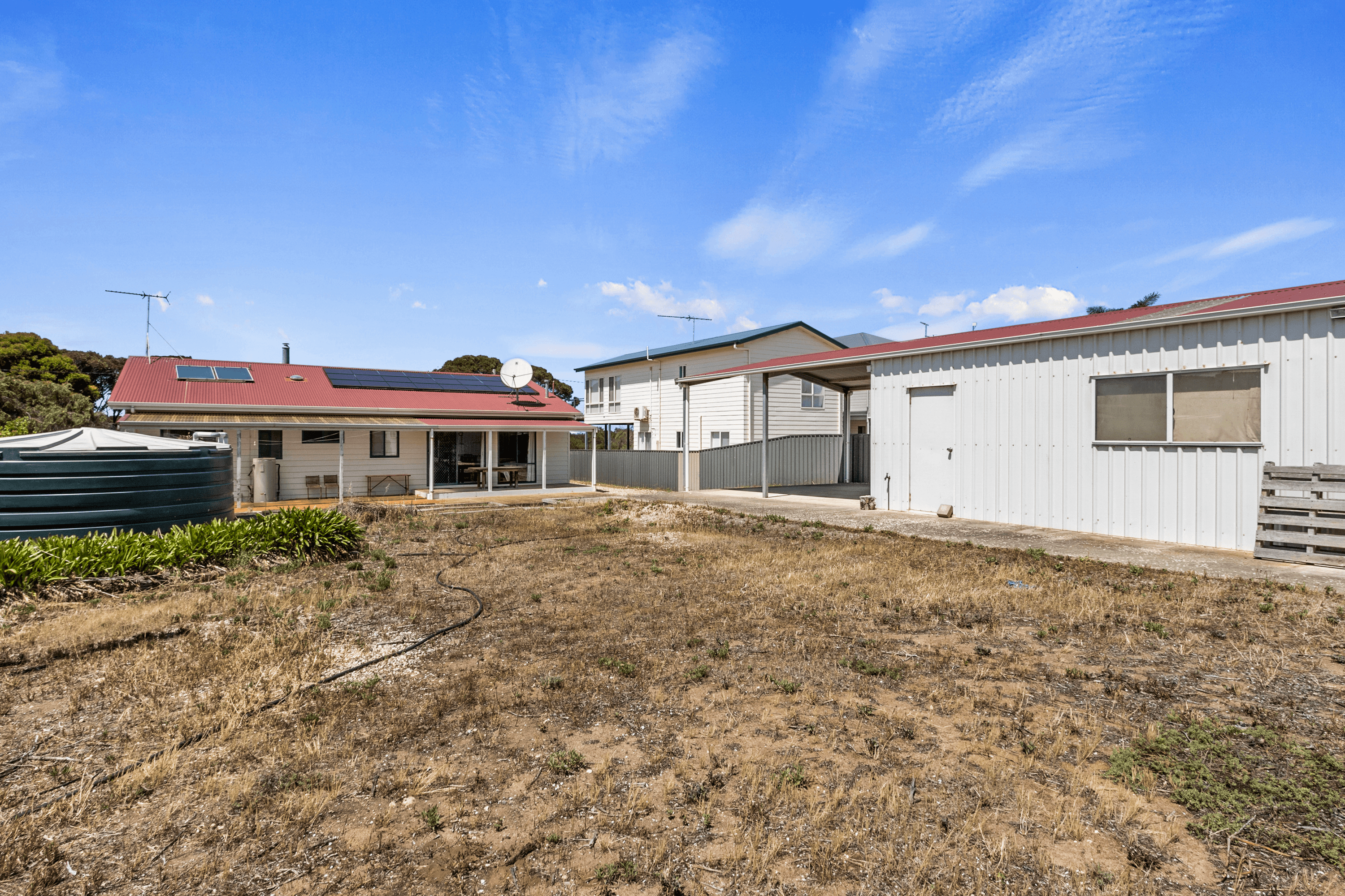 4 The Esplanade, PORT MOOROWIE, SA 5576