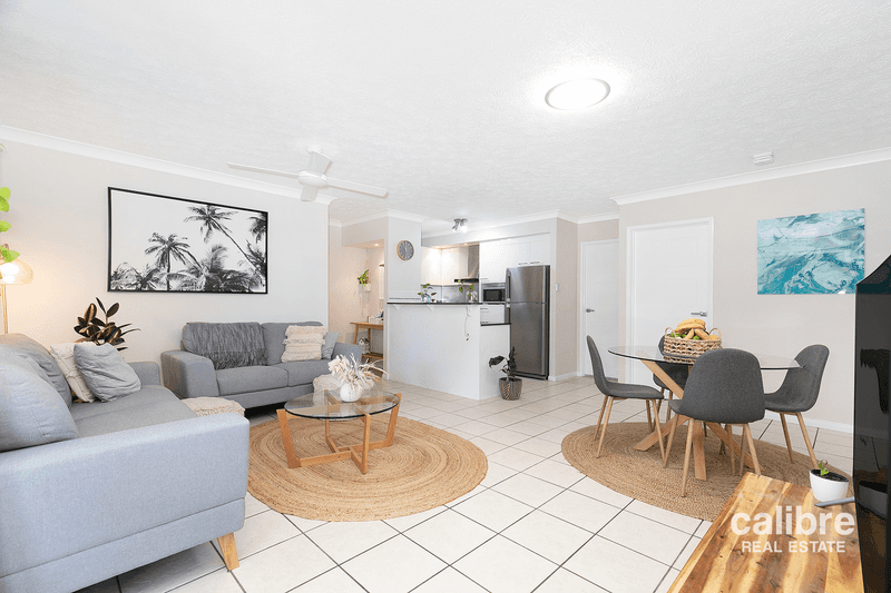 7/34 Onslow Street, Ascot, QLD 4007