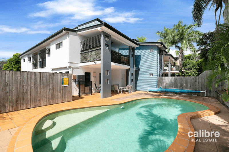 7/34 Onslow Street, Ascot, QLD 4007