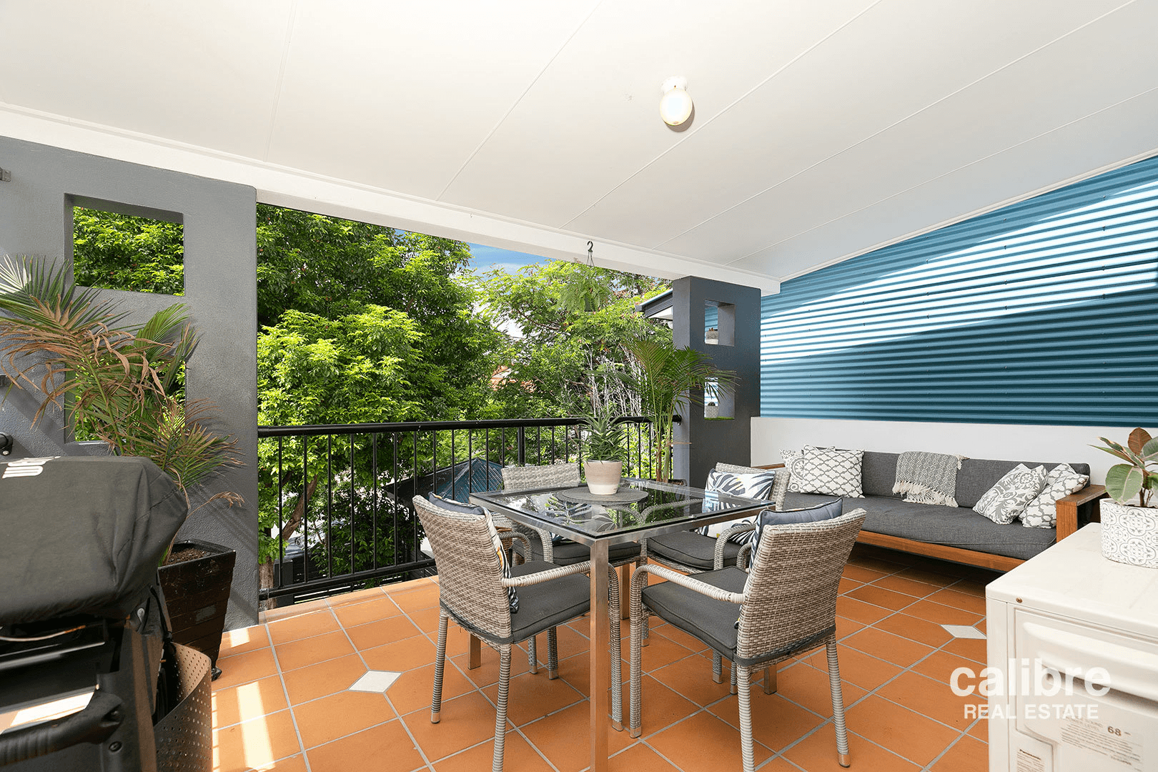 7/34 Onslow Street, Ascot, QLD 4007