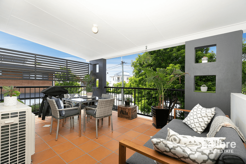 7/34 Onslow Street, Ascot, QLD 4007