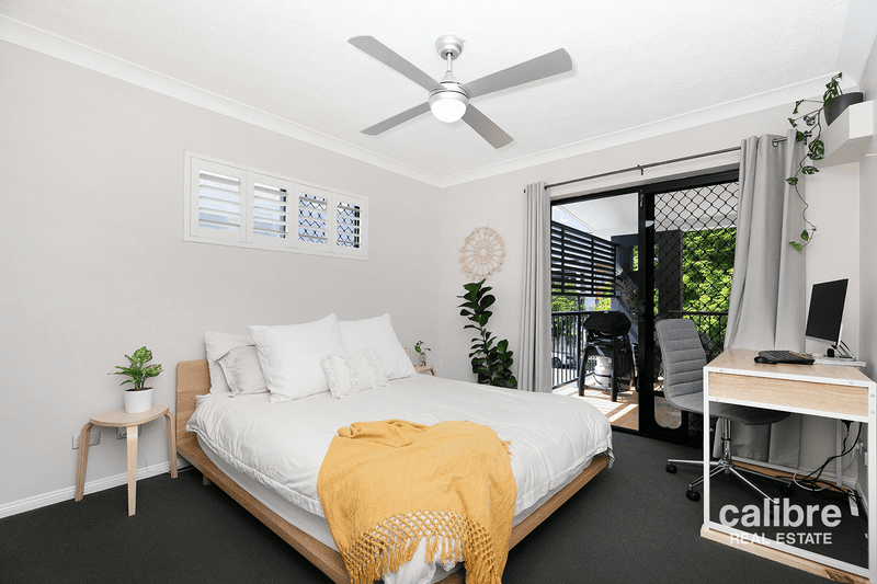 7/34 Onslow Street, Ascot, QLD 4007