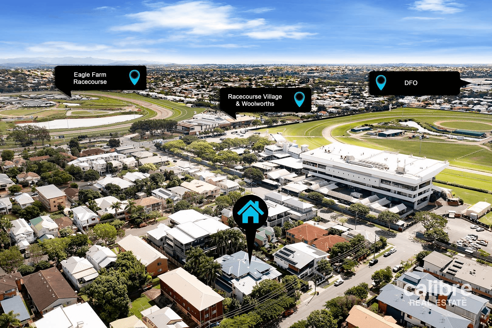 7/34 Onslow Street, Ascot, QLD 4007