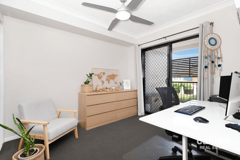 7/34 Onslow Street, Ascot, QLD 4007