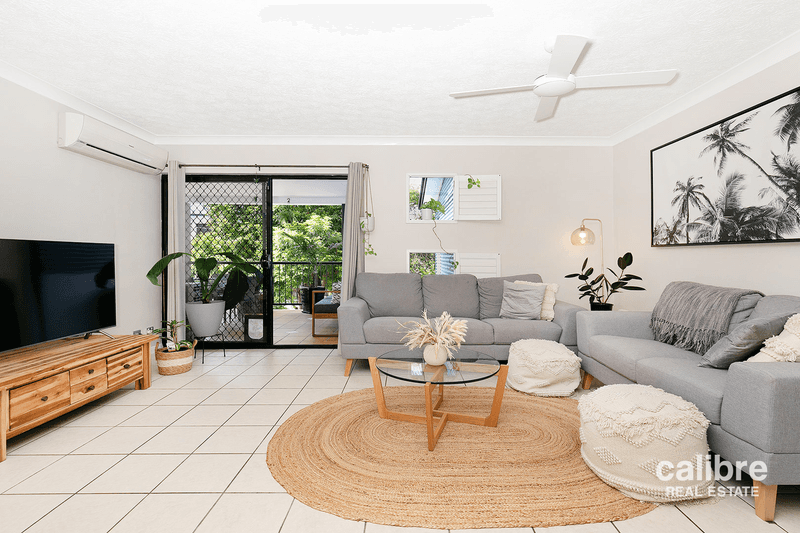 7/34 Onslow Street, Ascot, QLD 4007