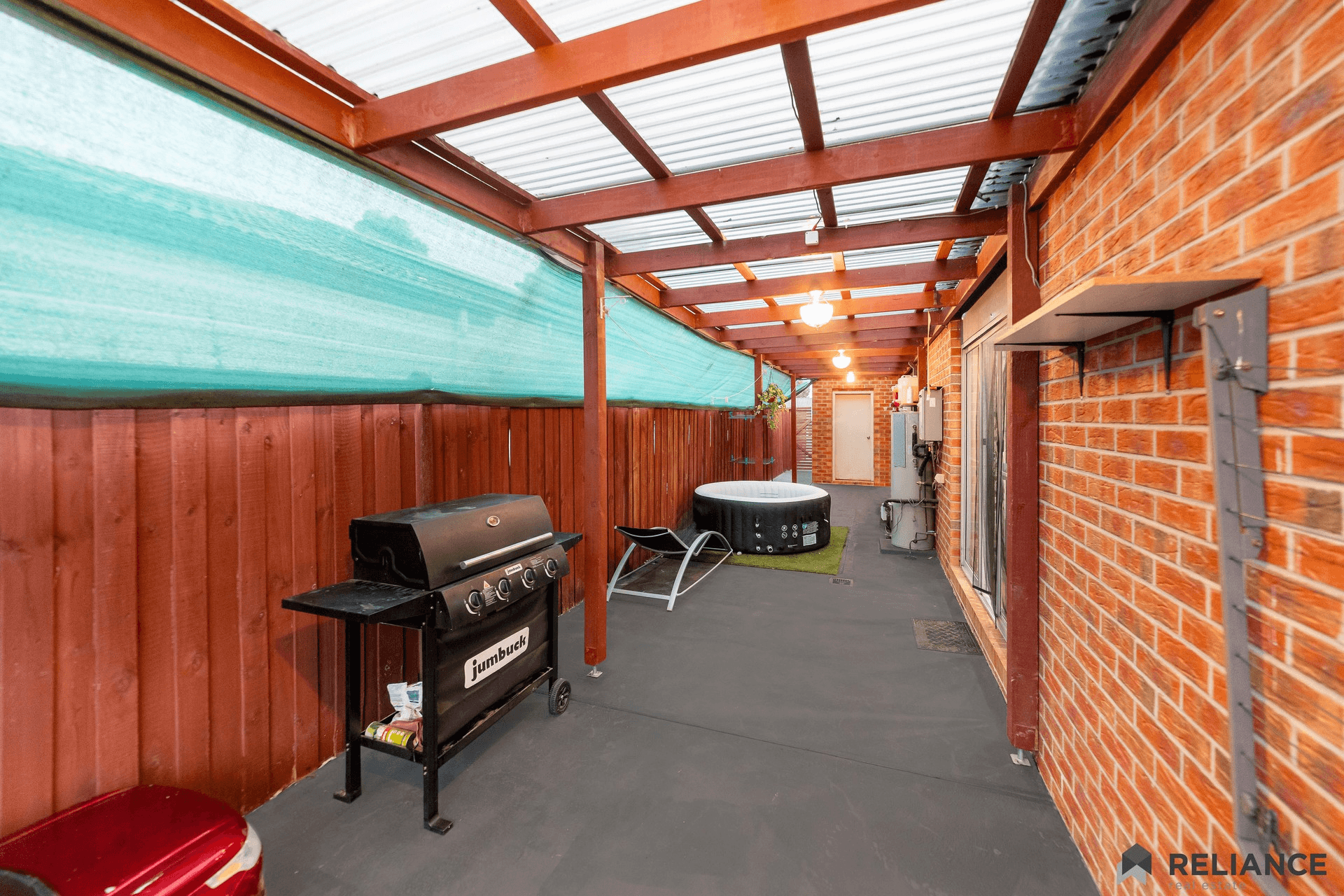 34 Castletown Boulevard, Weir Views, VIC 3338