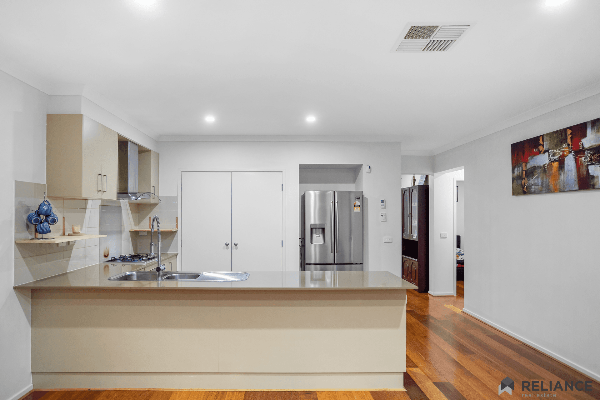 34 Castletown Boulevard, Weir Views, VIC 3338