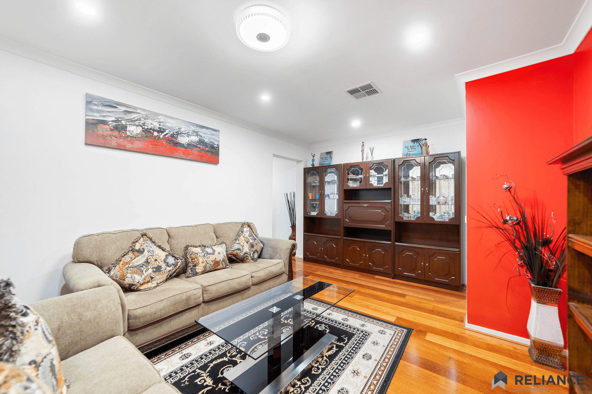 34 Castletown Boulevard, Weir Views, VIC 3338
