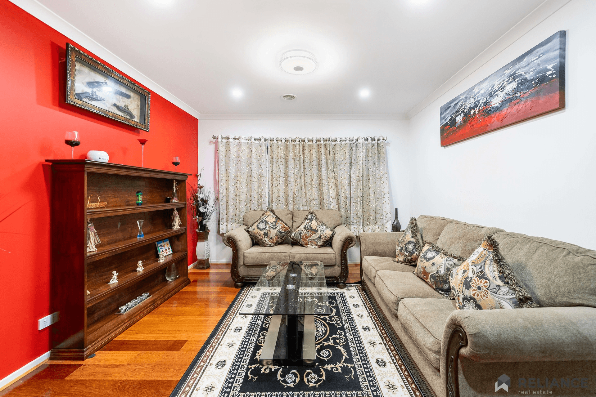 34 Castletown Boulevard, Weir Views, VIC 3338