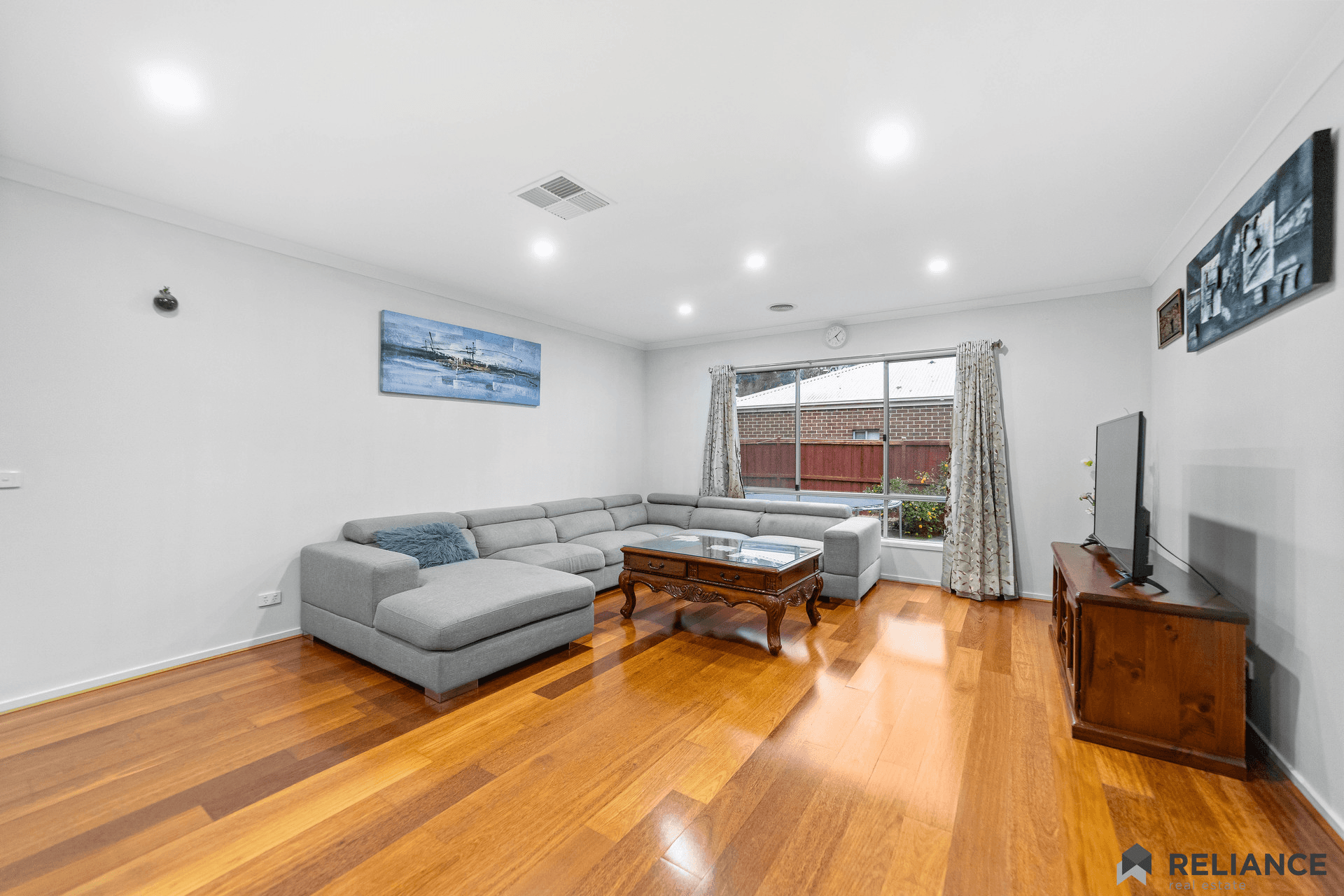 34 Castletown Boulevard, Weir Views, VIC 3338