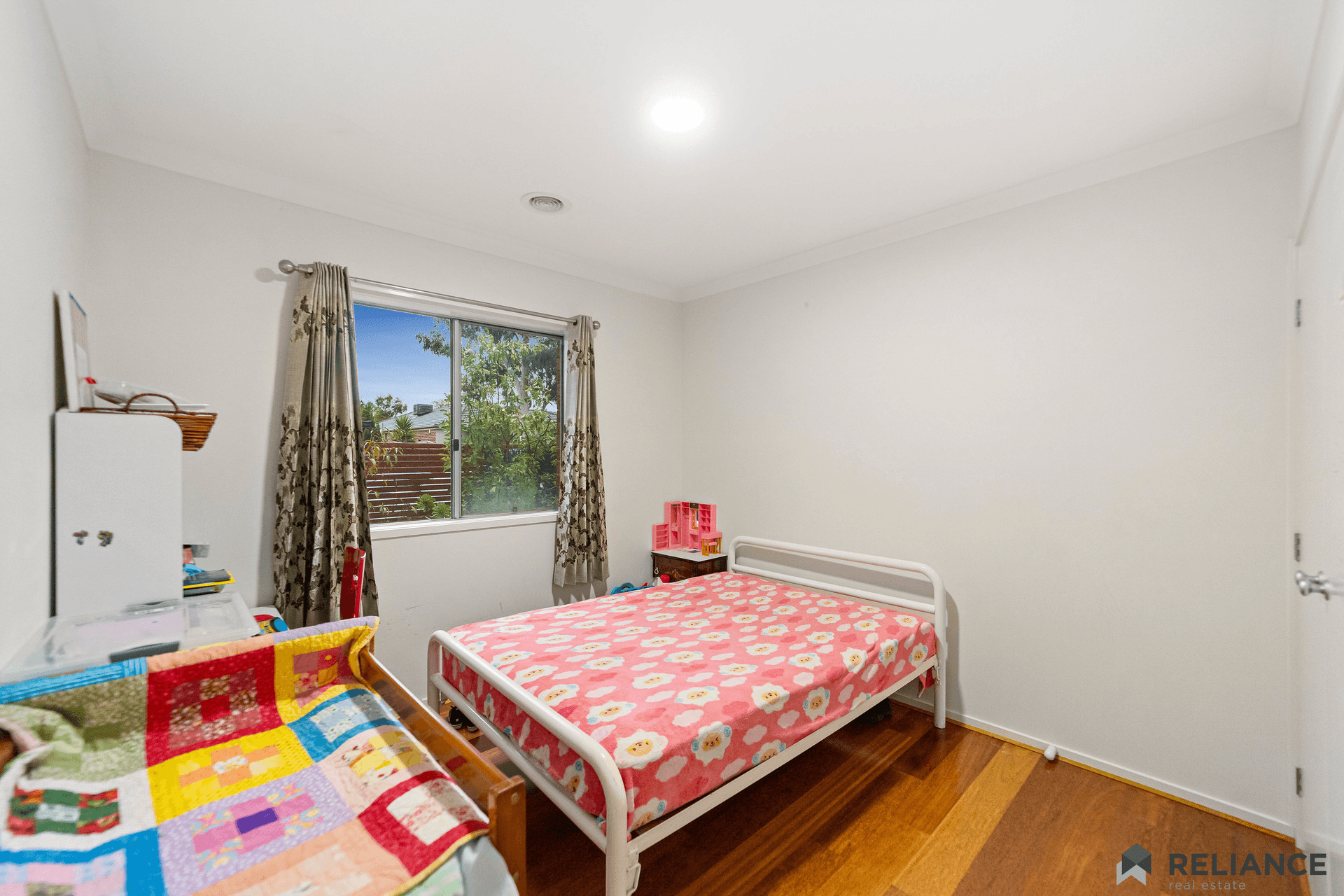 34 Castletown Boulevard, Weir Views, VIC 3338