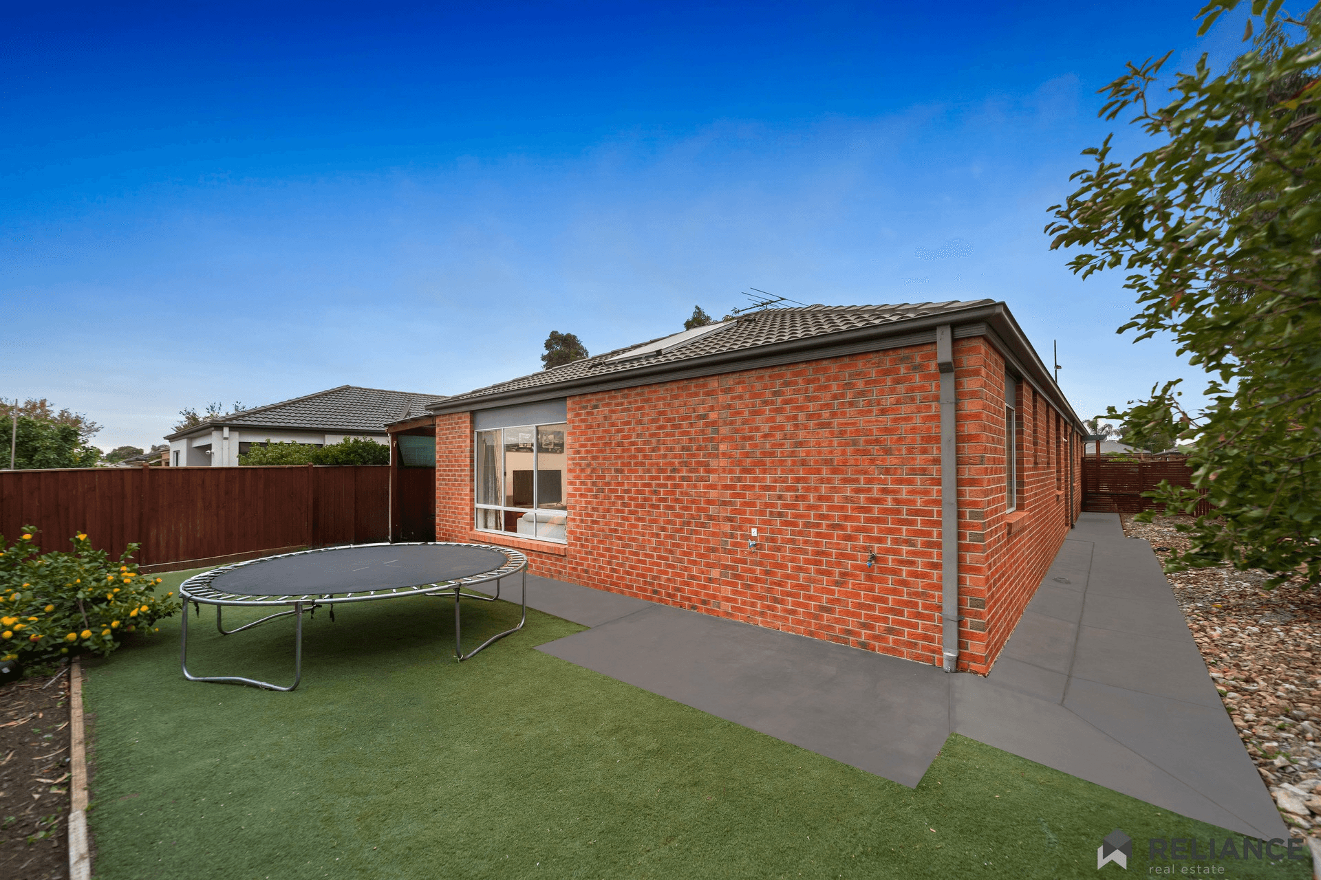 34 Castletown Boulevard, Weir Views, VIC 3338