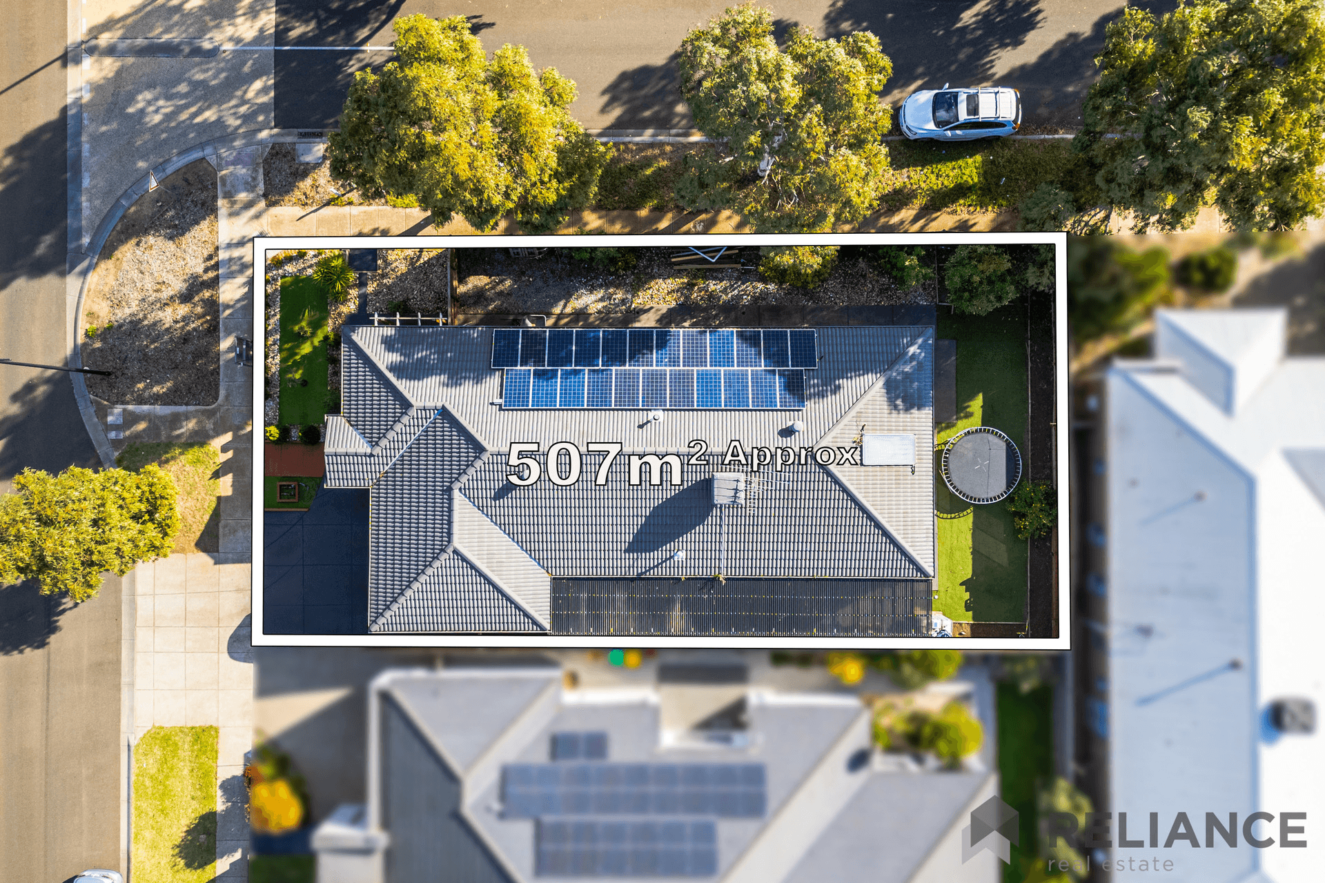 34 Castletown Boulevard, Weir Views, VIC 3338