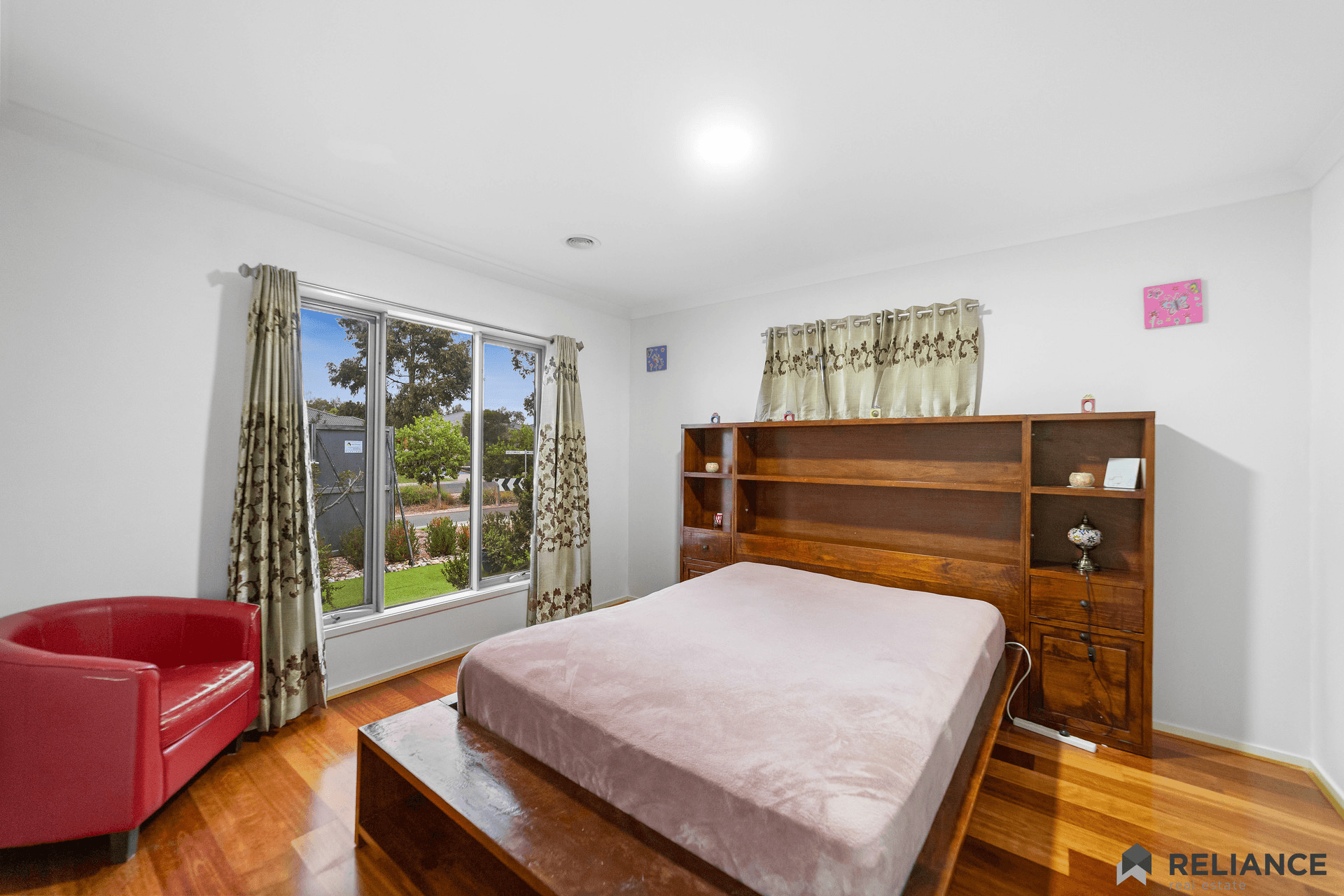 34 Castletown Boulevard, Weir Views, VIC 3338