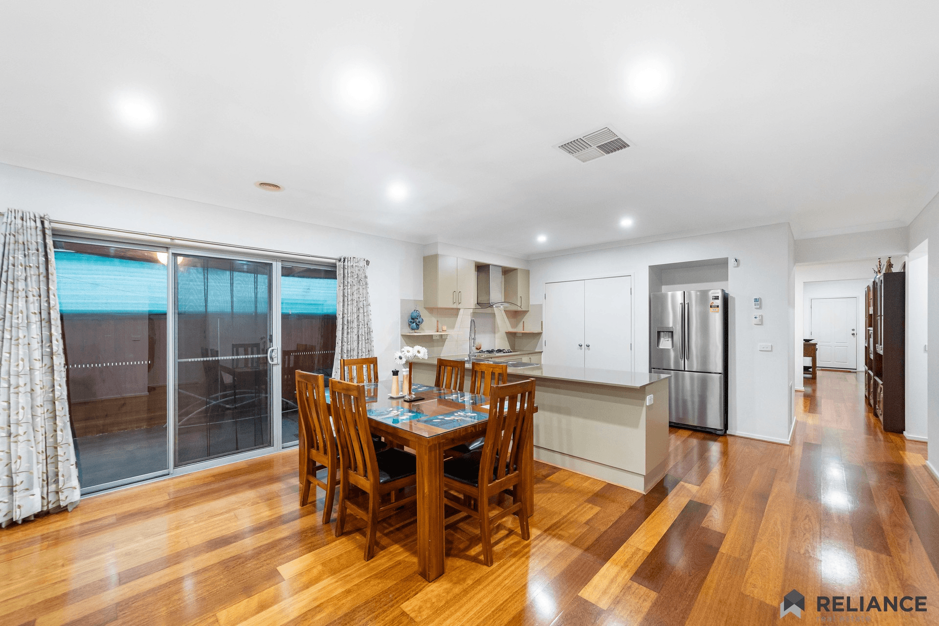 34 Castletown Boulevard, Weir Views, VIC 3338