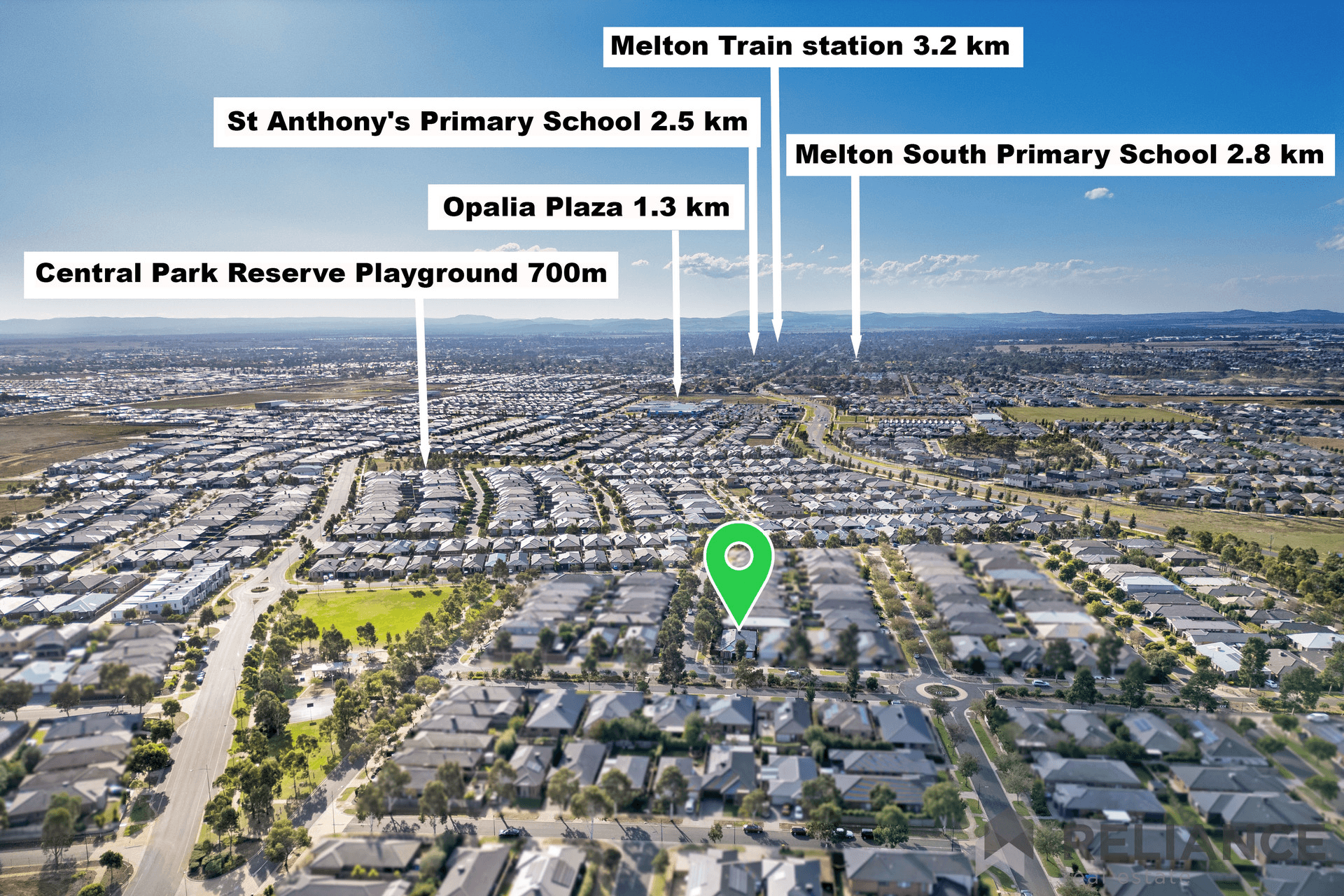 34 Castletown Boulevard, Weir Views, VIC 3338