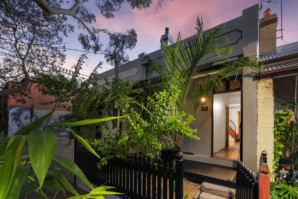 58 Glebe Street, GLEBE, NSW 2037