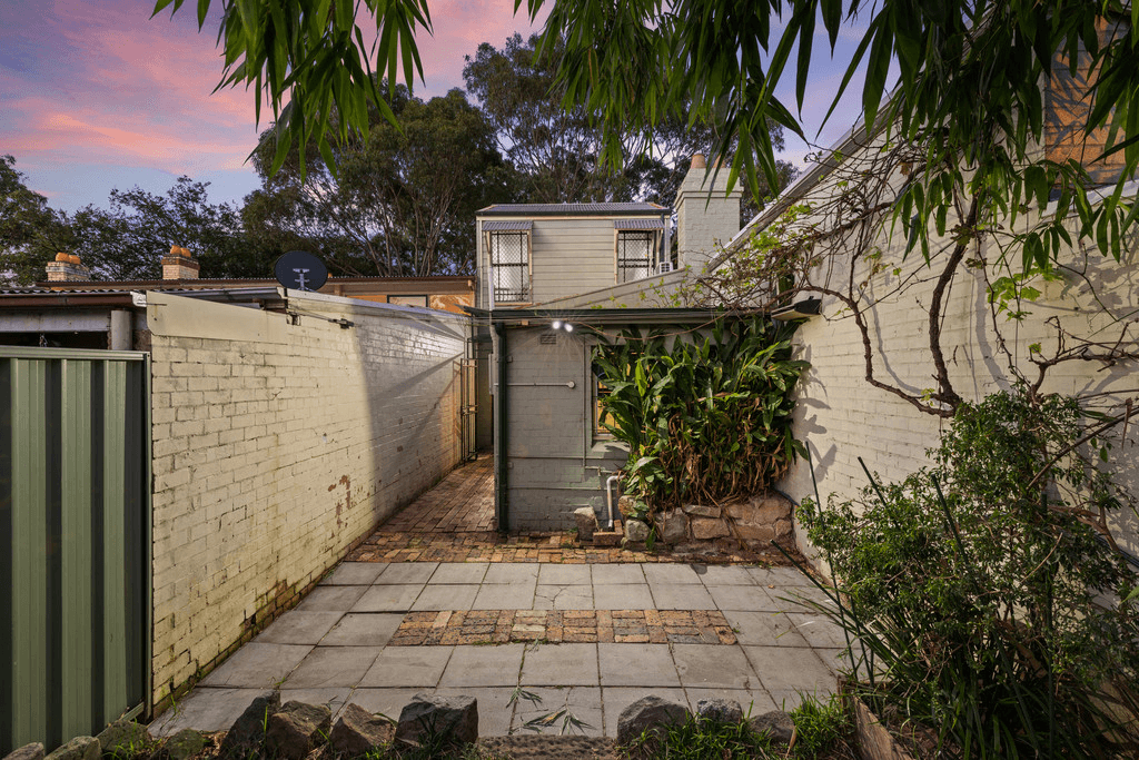 58 Glebe Street, GLEBE, NSW 2037