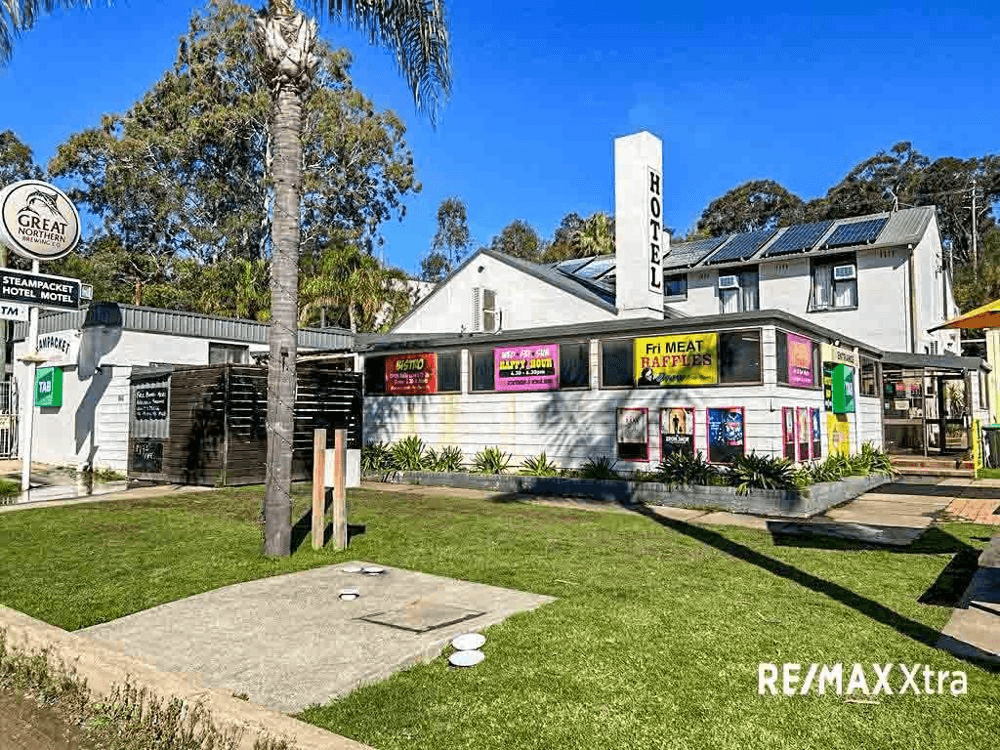 963 Kings Highway, NELLIGEN, NSW 2536