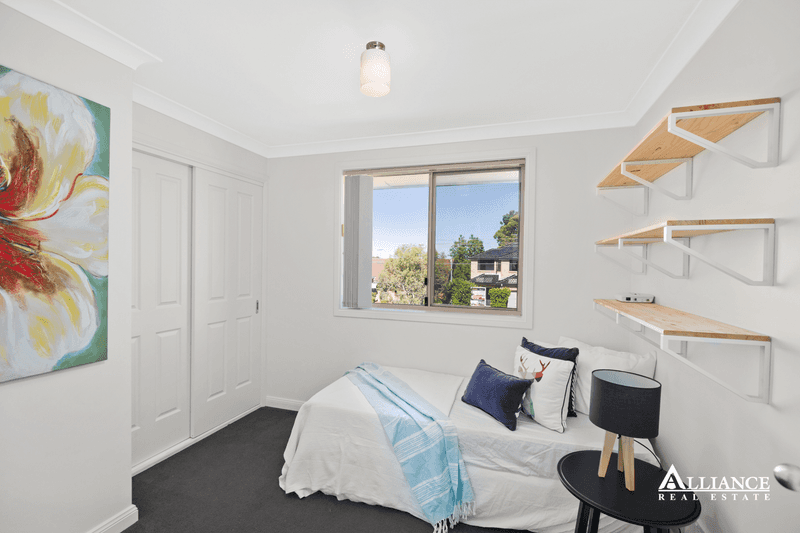 3/58 Kennedy Street, Picnic Point, NSW 2213