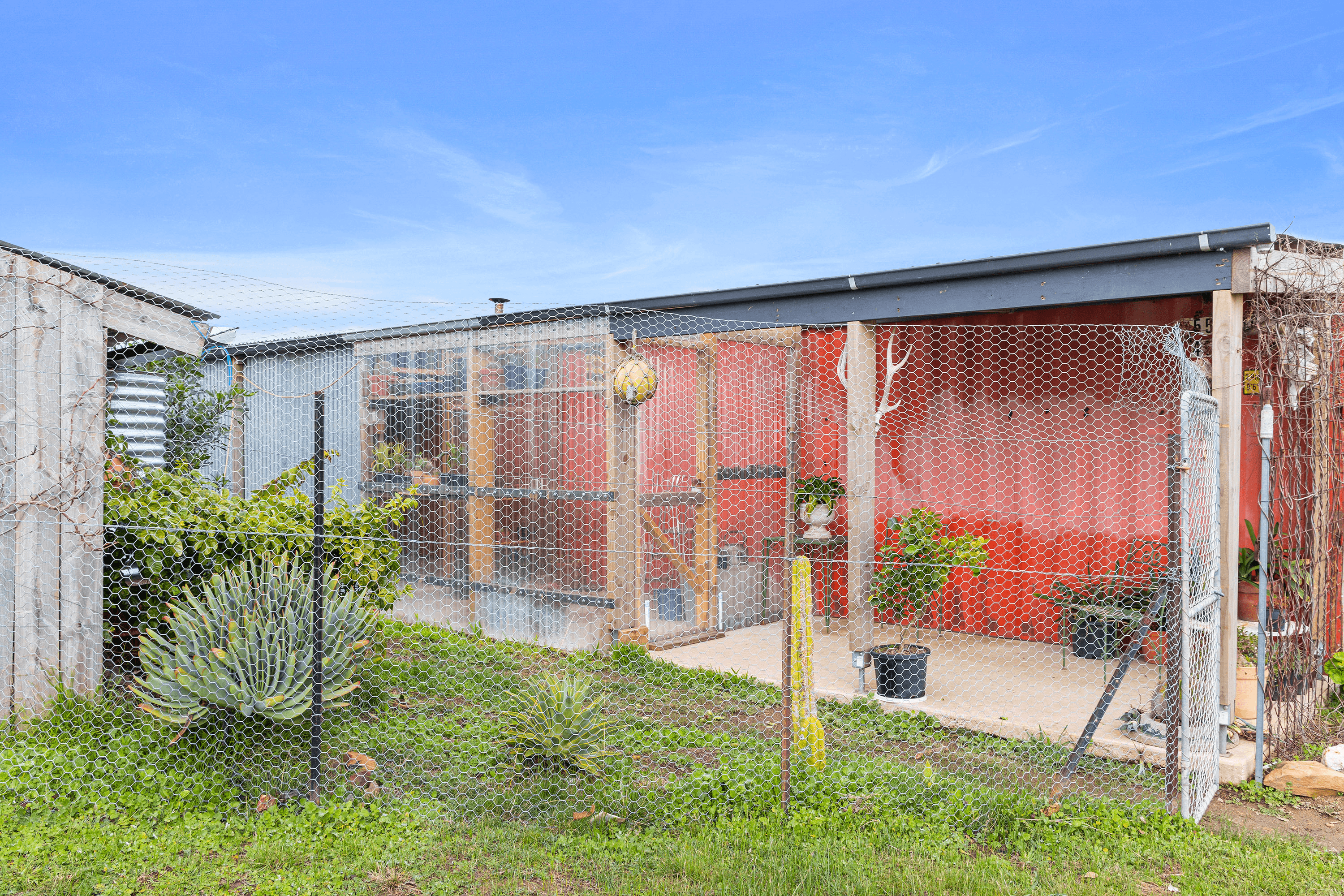 1045 Dairyflat Road, Tooborac, VIC 3522