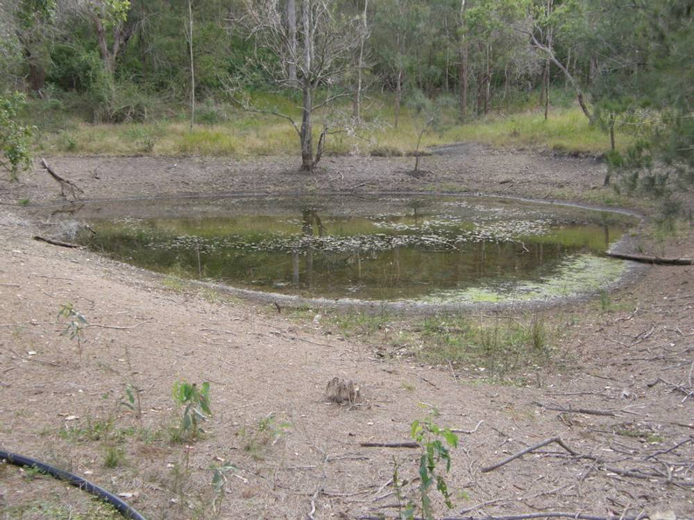 0 Jimmy Scrub Road, MANUMBAR, QLD 4601