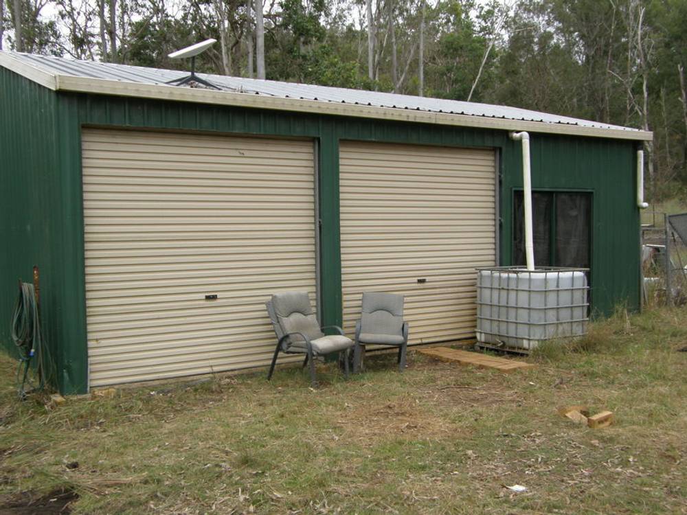 0 Jimmy Scrub Road, MANUMBAR, QLD 4601