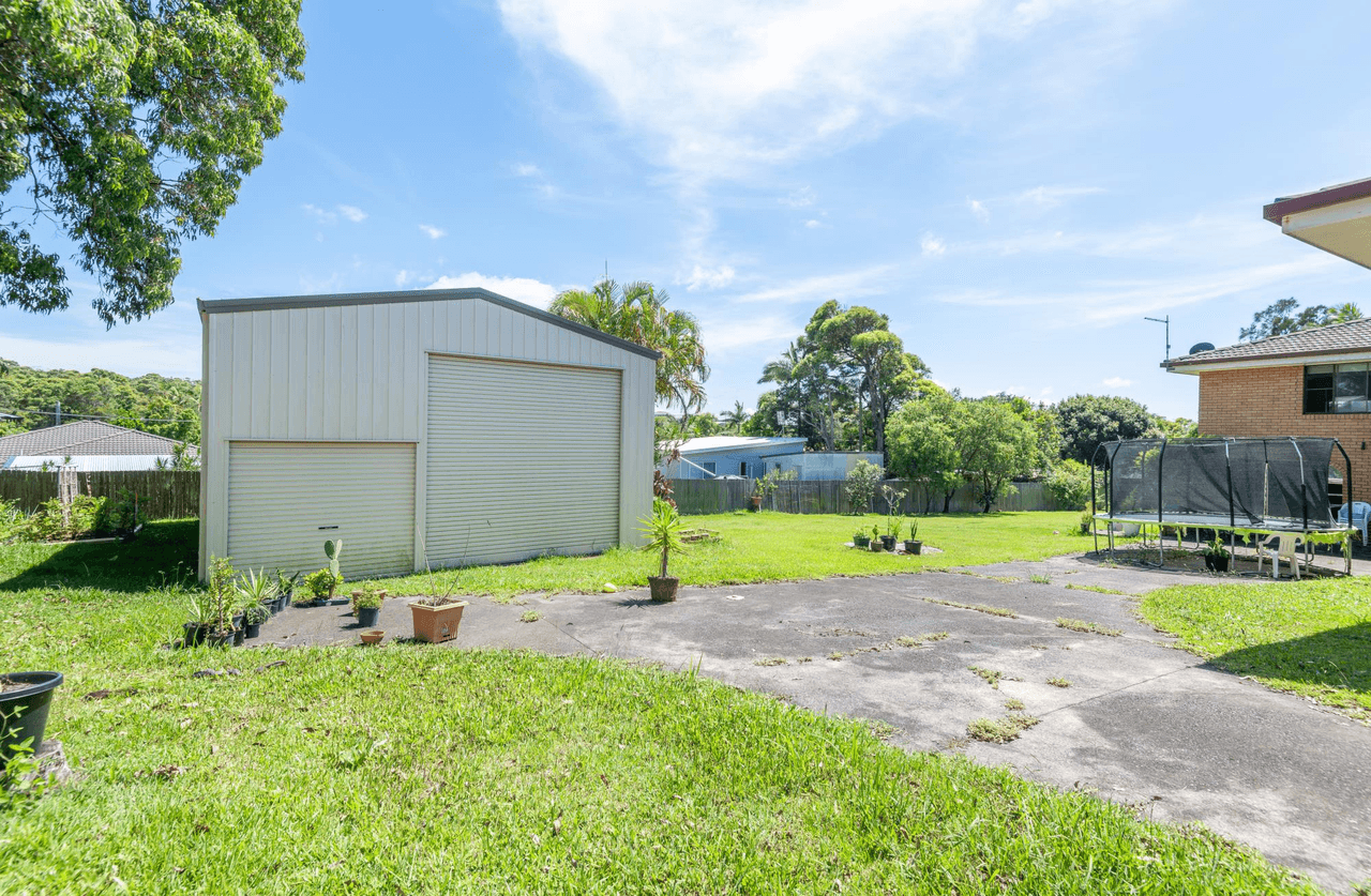 15 Rainbow Avenue, MULLAWAY, NSW 2456