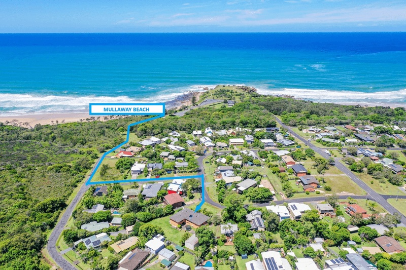 15 Rainbow Avenue, MULLAWAY, NSW 2456