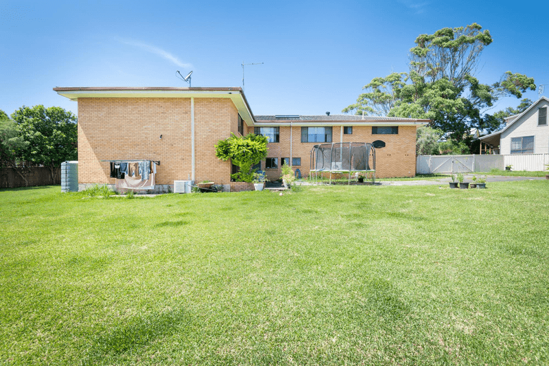 15 Rainbow Avenue, MULLAWAY, NSW 2456