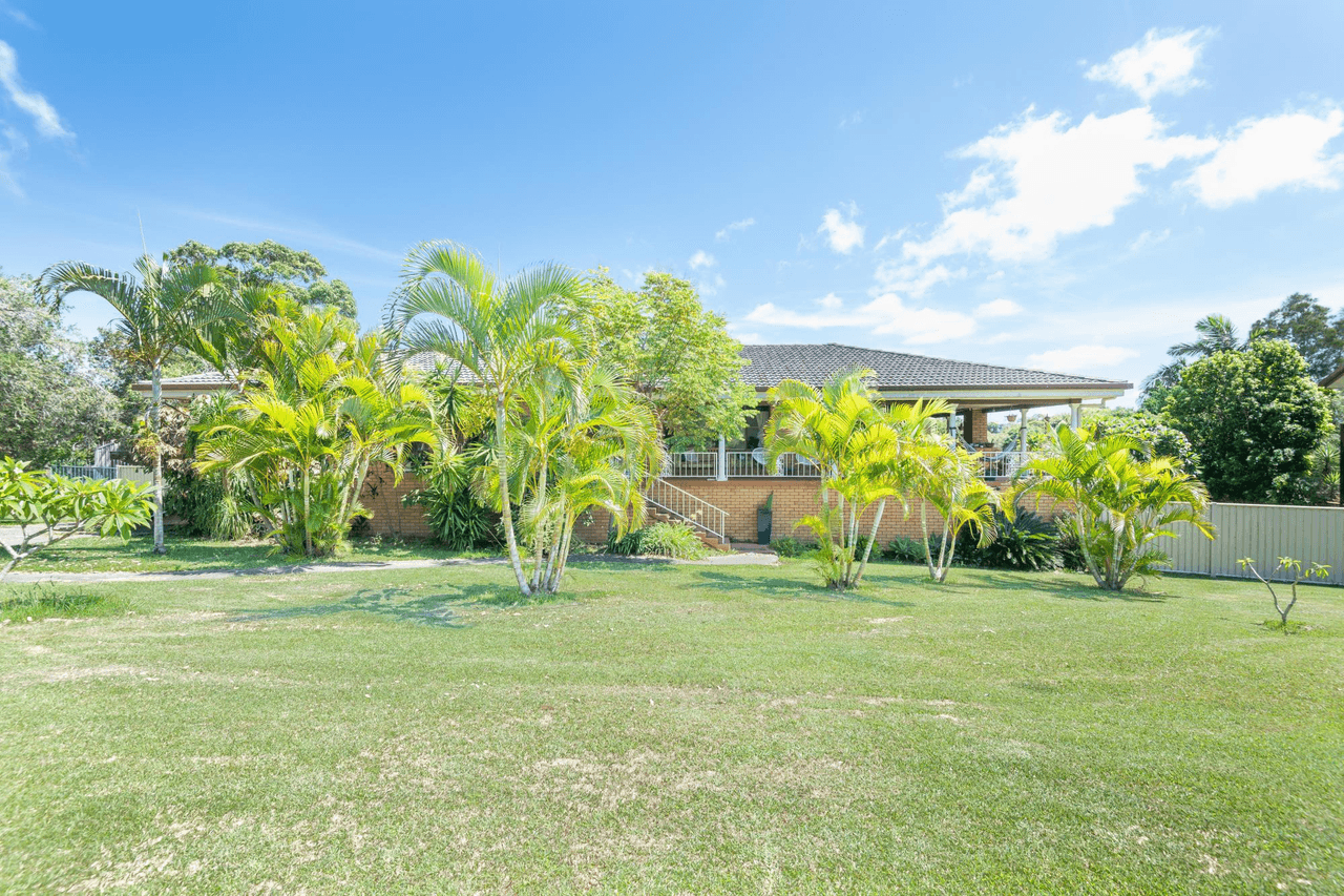 15 Rainbow Avenue, MULLAWAY, NSW 2456