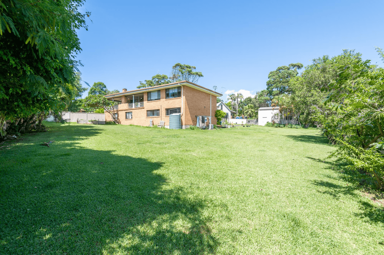 15 Rainbow Avenue, MULLAWAY, NSW 2456