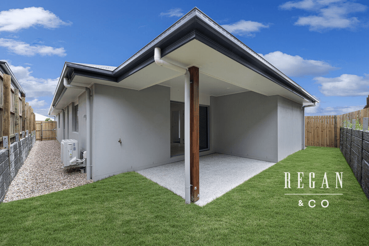 43 Greentree Street, Narangba, QLD 4504