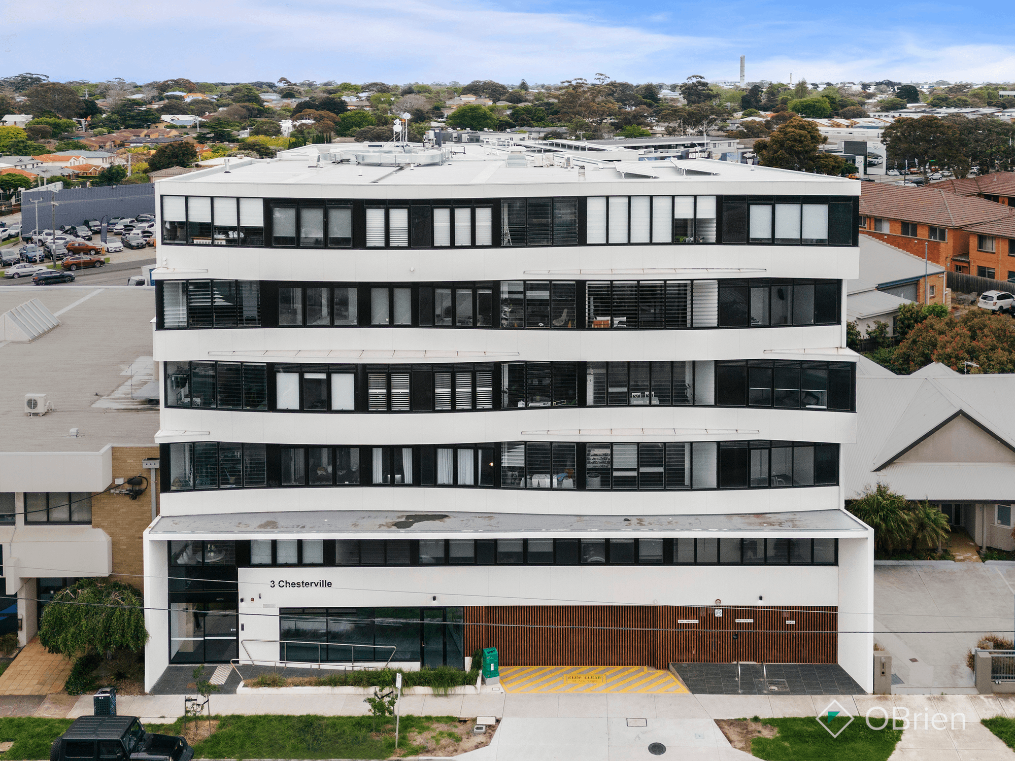 103/3 Chesterville Road, Cheltenham, VIC 3192