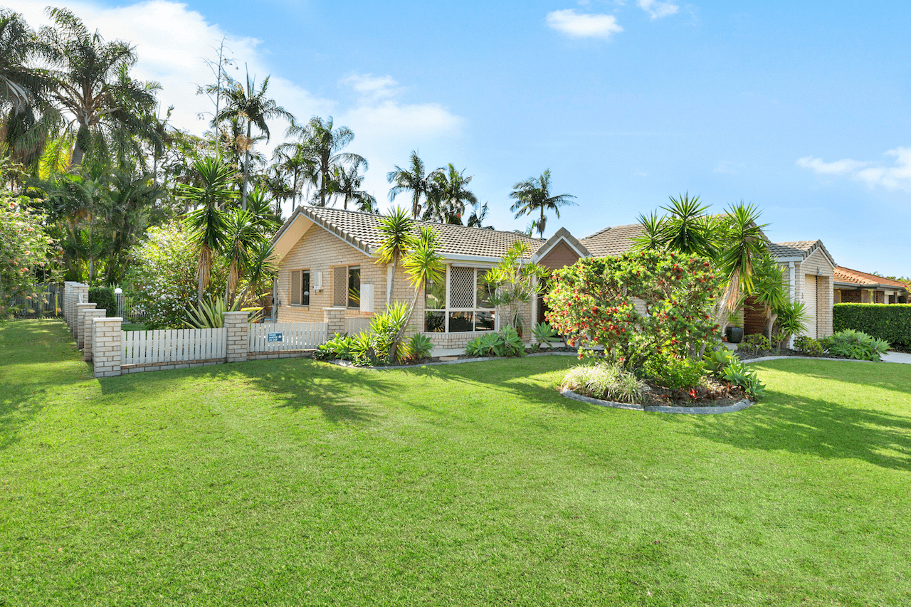 2 Binnacle Street, Deception Bay, QLD 4508