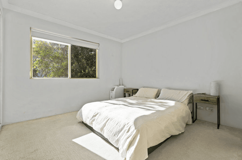 6 / 27 Nelson Street, Coorparoo, QLD 4151