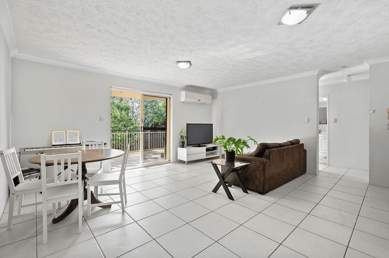 6 / 27 Nelson Street, Coorparoo, QLD 4151