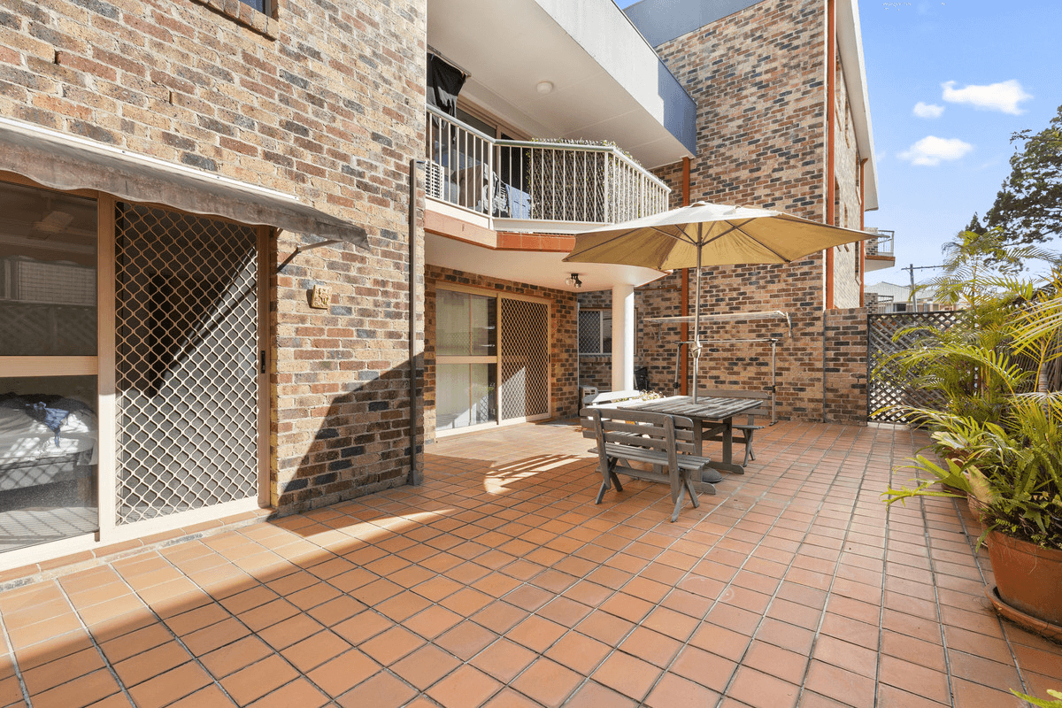 3/61 Bauer Street, Southport, QLD 4215