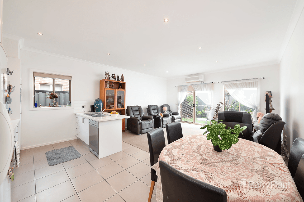 32 Kopi Way, Wollert, VIC 3750