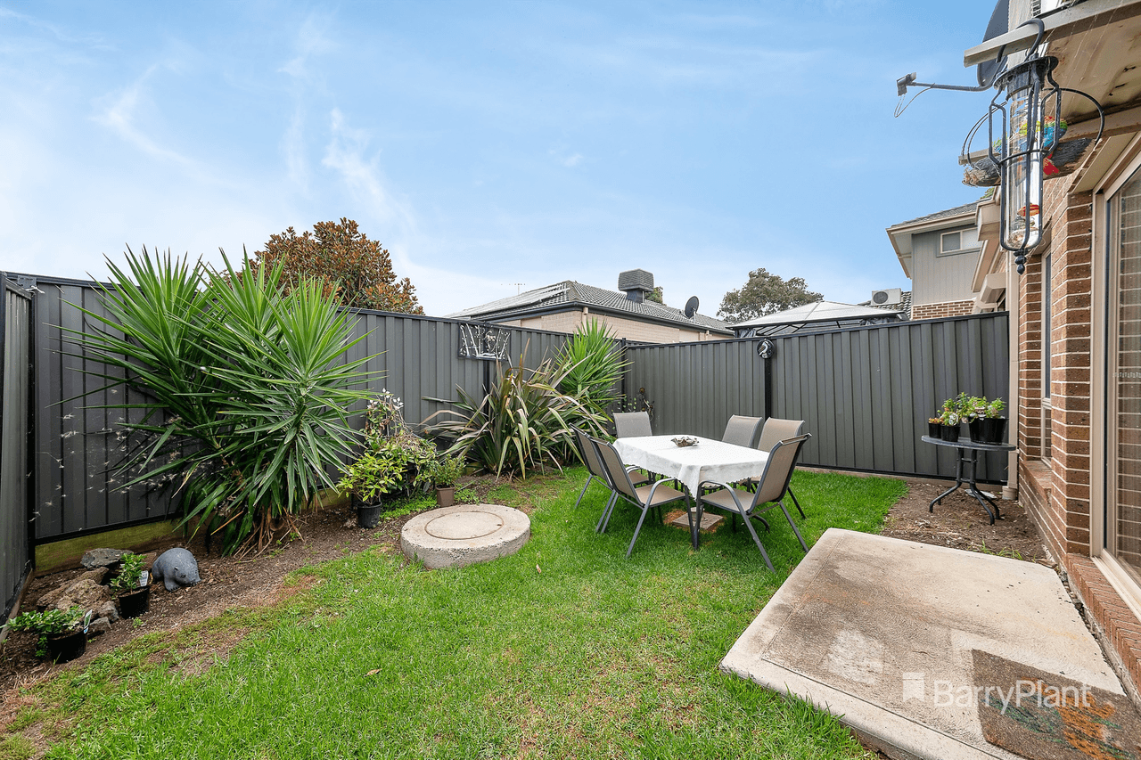 32 Kopi Way, Wollert, VIC 3750