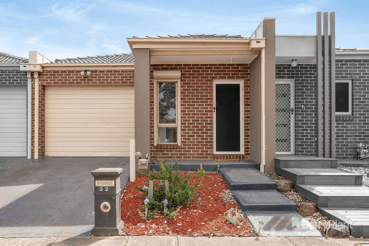 32 Kopi Way, Wollert, VIC 3750