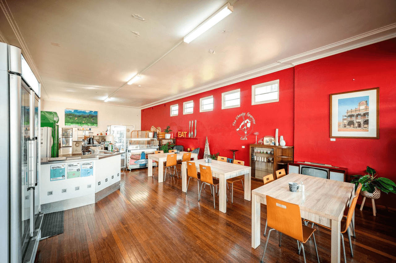 51-53 Hickory Street, DORRIGO, NSW 2453